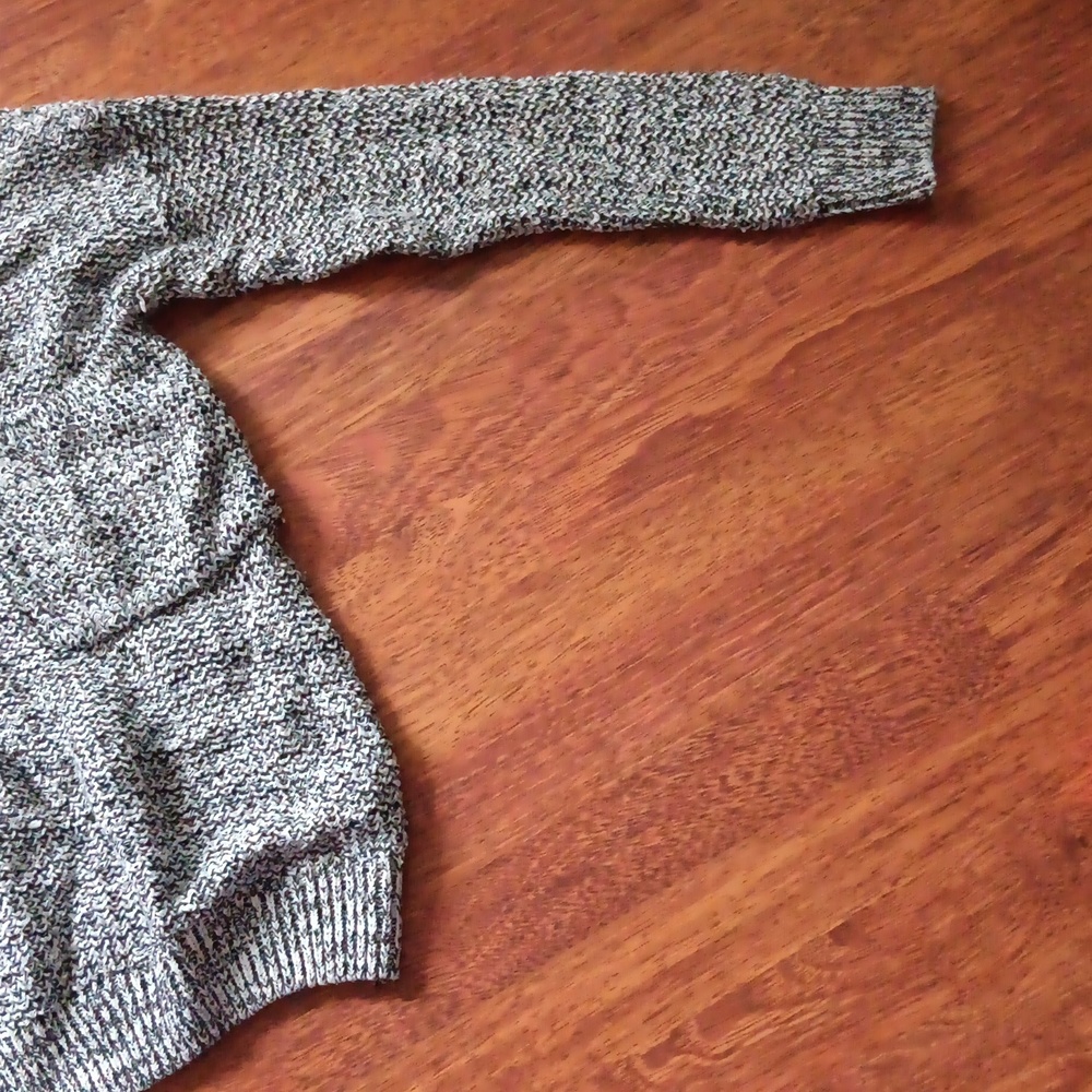💟Oversized sweater‎ - Picture 3 of 6